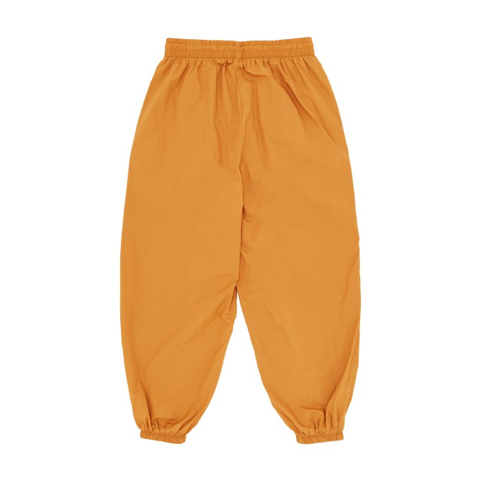 спортивные штаны infuse woven pants от бренда puma вид слева