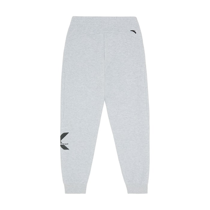спортивные штаны lights the game tracksuit trouser от бренда anta вид слева