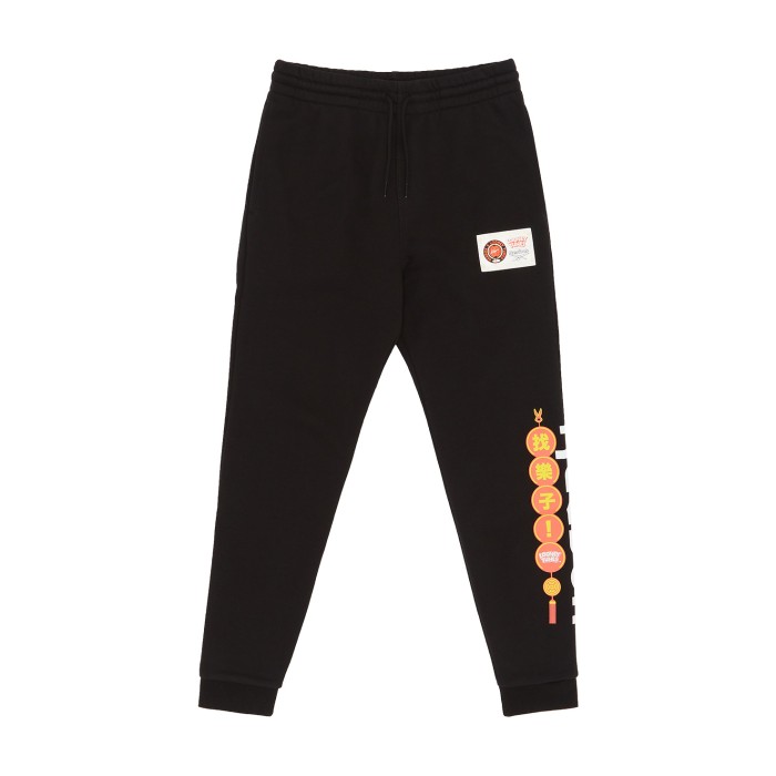 спортивные штаны looney tunes RBHG1512R00 фотография