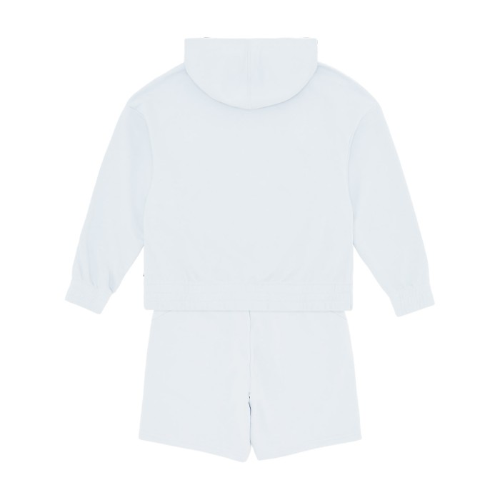 спортивные штаны loungewear 7 shorts suit от бренда puma вид слева