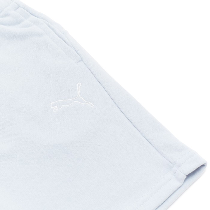 спортивные штаны loungewear 7 shorts suit из проверенных материалов спереди