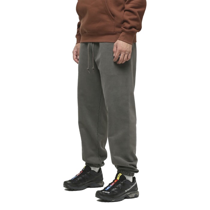 спортивные штаны lowercase pigment sweatpants по цене 11893 руб вид справа