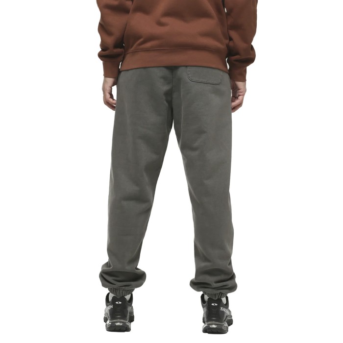 спортивные штаны lowercase pigment sweatpants из америки вид сбоку