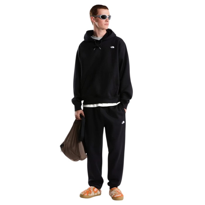 спортивные штаны m evolution simple dome regular jogger из америки вид сбоку
