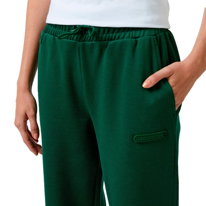 спортивные штаны mixed fabric по цене 16784 руб вид справа