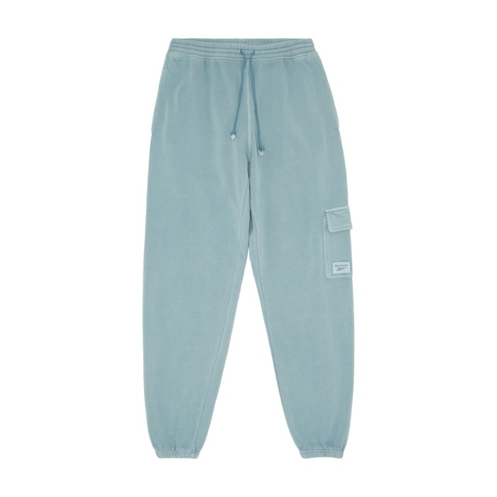 спортивные штаны natural dye fleece pant RB101542638R00 фотография