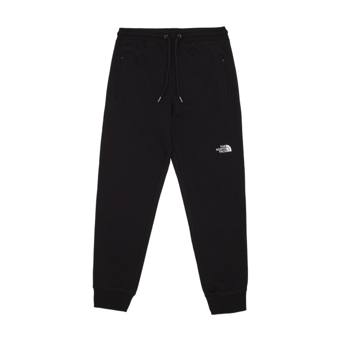 спортивные штаны nse pants NF0A4SVQJK31 фотография