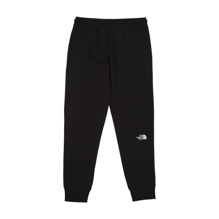 спортивные штаны nse pants от бренда the north face вид слева