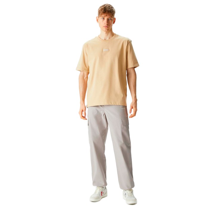 спортивные штаны os big pocket pants UN24UOSJPANT фотография