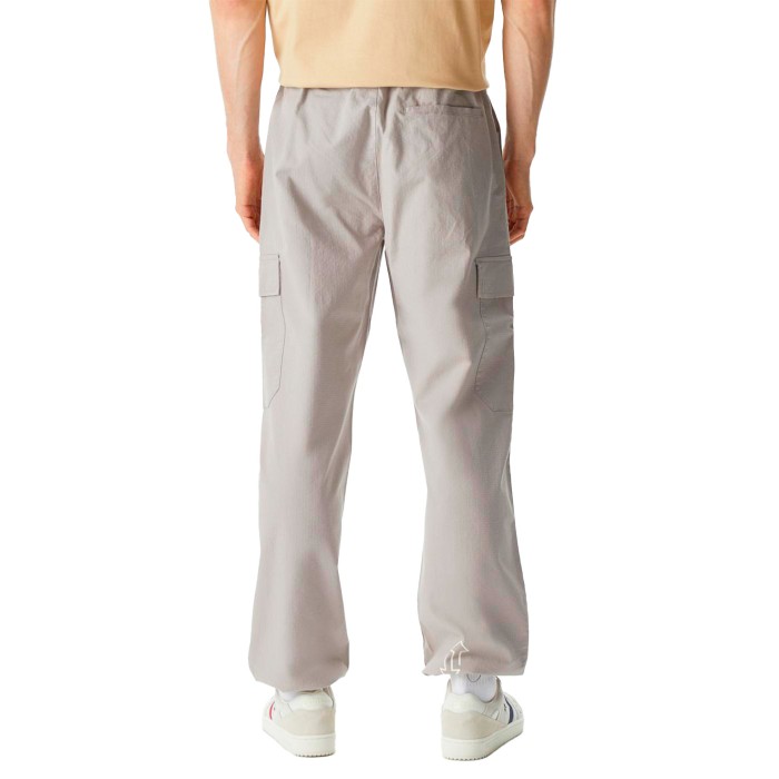 спортивные штаны os big pocket pants от бренда united 4 вид слева