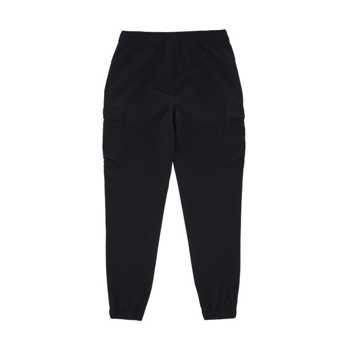 спортивные штаны outdoor от бренда anta вид слева