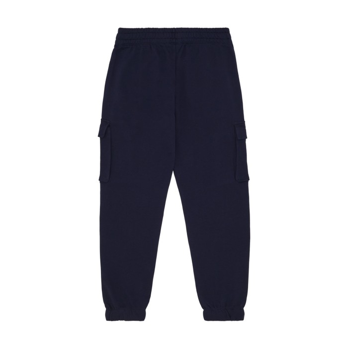 спортивные штаны pants cuff slice от бренда diadora вид слева