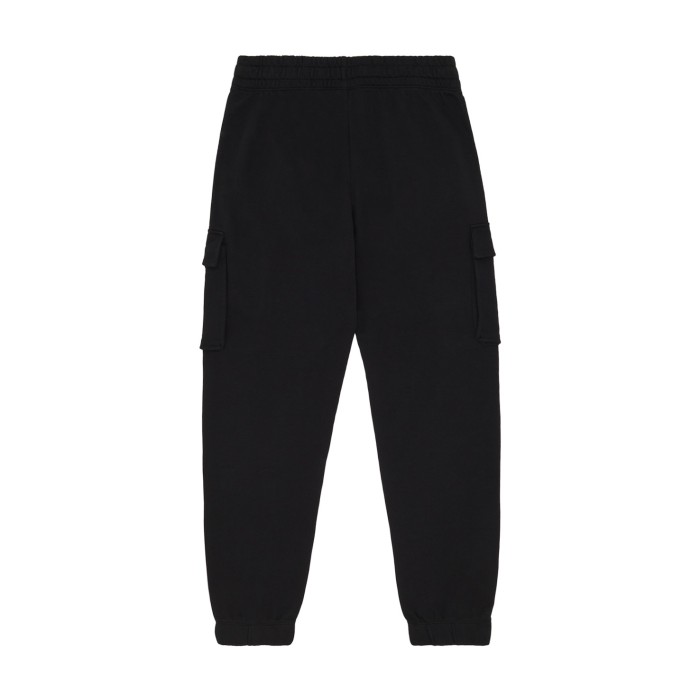 спортивные штаны pants cuff slice от бренда diadora вид слева