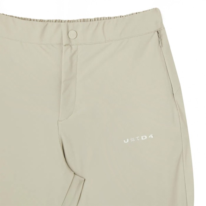 спортивные штаны polar in pants от бренда united 4 вид слева