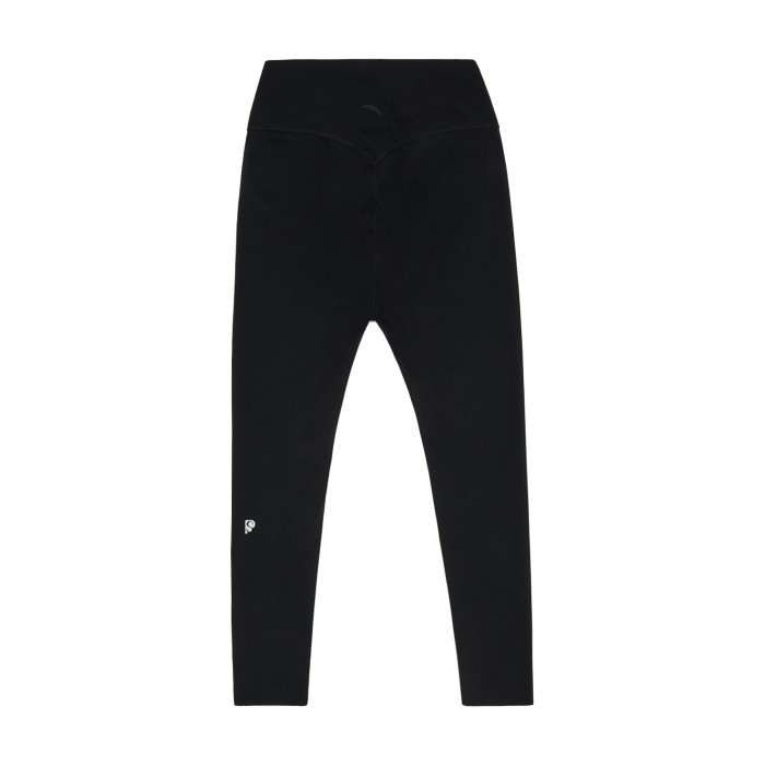 спортивные штаны professional sport sport leggins от бренда anta вид слева
