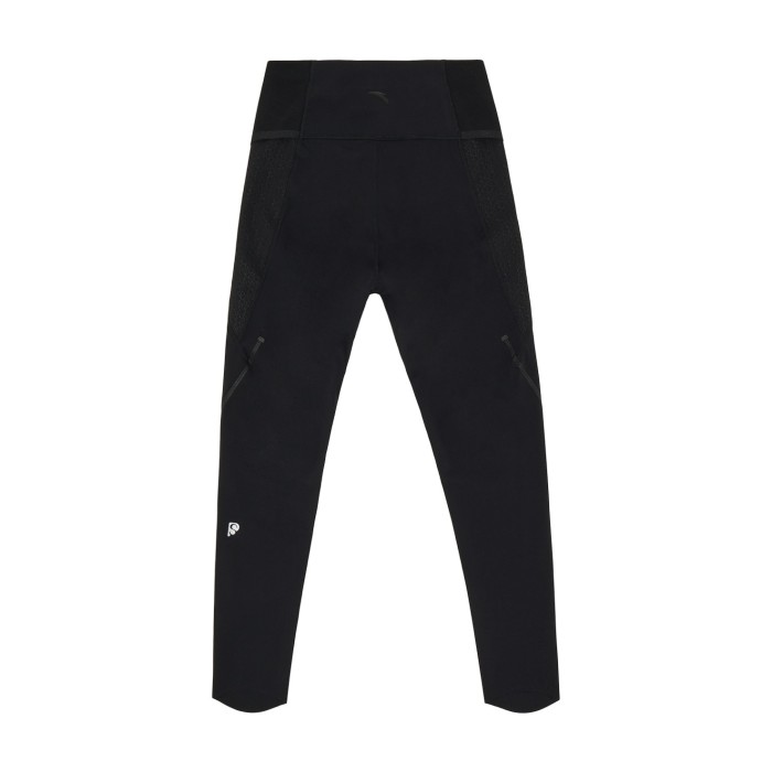 спортивные штаны professional sport sport leggins от бренда anta вид слева