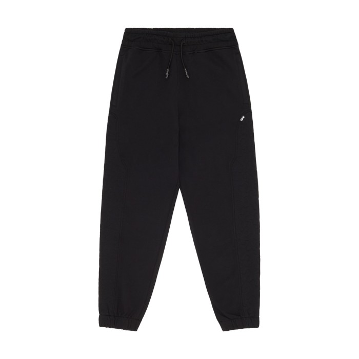 спортивные штаны pucci detail pants UN24PPMSYH фотография
