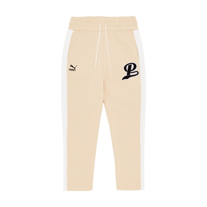 спортивные штаны puma team sweatpants fl PM53895467 фотография