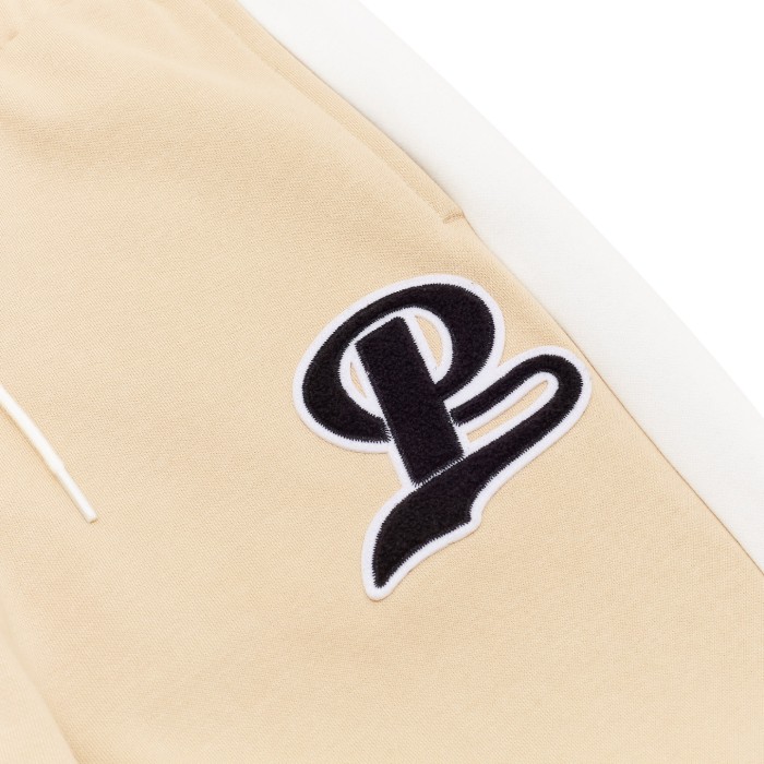 спортивные штаны puma team sweatpants fl по цене 4543 руб вид справа