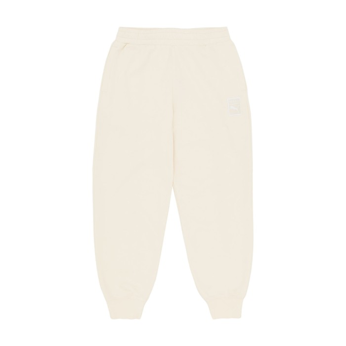 спортивные штаны puma x vogue relaxed sweatpants tr PM53669365 фотография