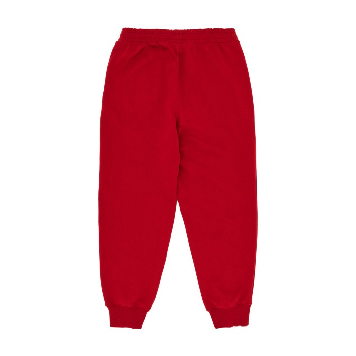 спортивные штаны puma x vogue relaxed sweatpants tr от бренда puma вид слева