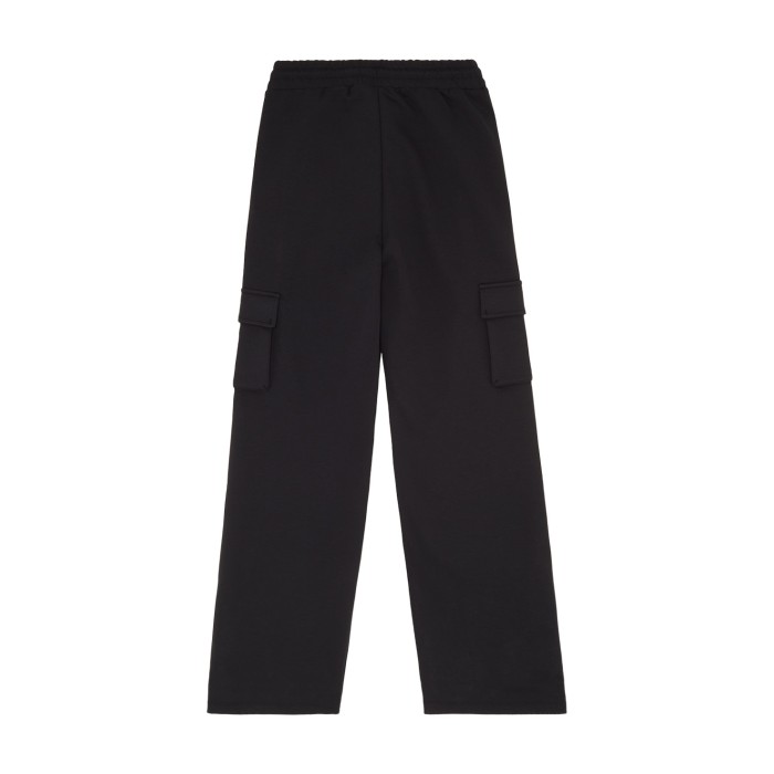 спортивные штаны reflect studio tracksuit trousers от бренда reflect studio вид слева