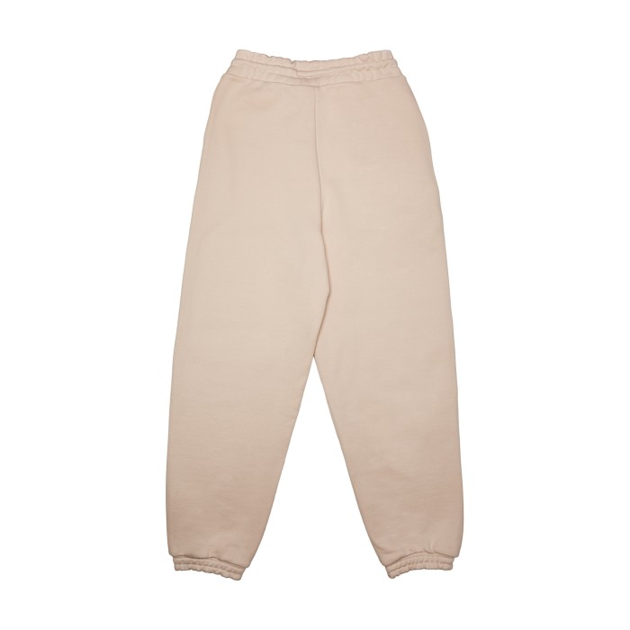 спортивные штаны relaxed hrs badge sweatpant от бренда tommy jeans вид слева