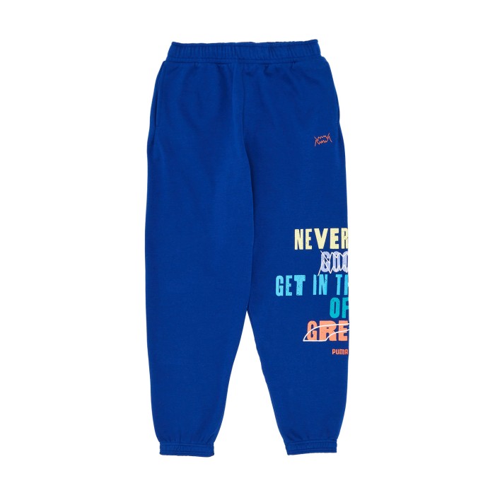 спортивные штаны run it back pant PM53613001 фотография