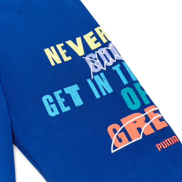 спортивные штаны run it back pant по цене 6993 руб вид справа