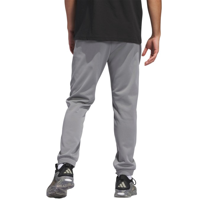 спортивные штаны slct fl pant от бренда adidas вид слева
