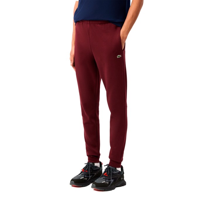 спортивные штаны slim fit по цене 11193 руб вид справа
