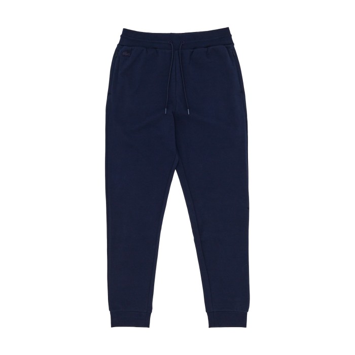 спортивные штаны спортивные штаны lacoste XH032323L фотография