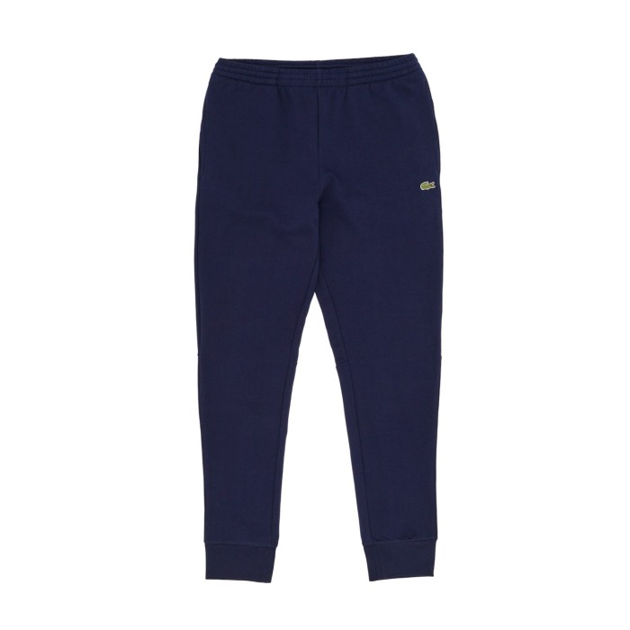 спортивные штаны спортивные штаны lacoste XH9624166 фотография