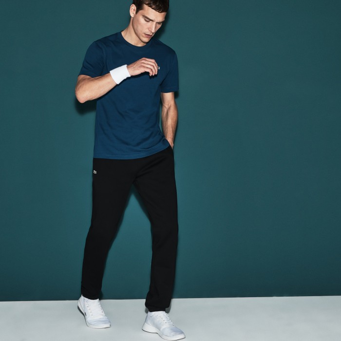 спортивные штаны спортивные штаны lacoste XH7611031 фотография