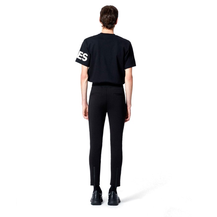 спортивные штаны спортивные штаны the kooples от бренда the kooples вид слева