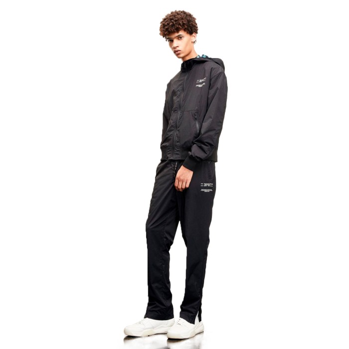 спортивные штаны спортивные штаны the kooples HJOG22023SBLA97 фотография