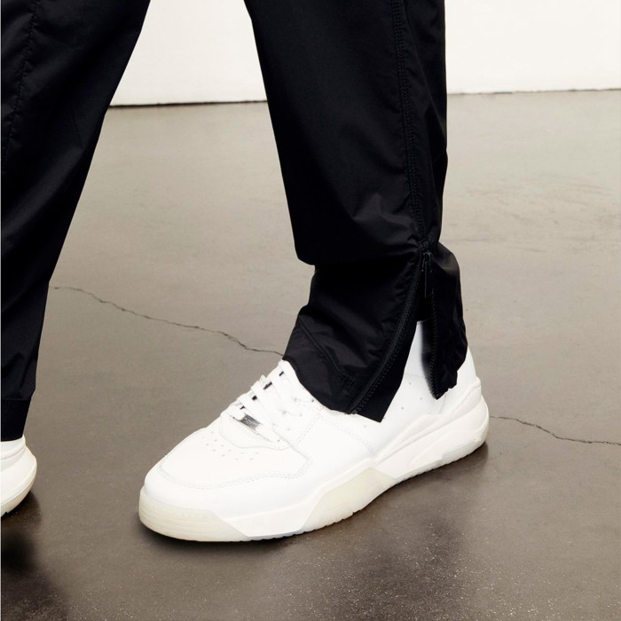 спортивные штаны спортивные штаны the kooples от бренда the kooples вид слева