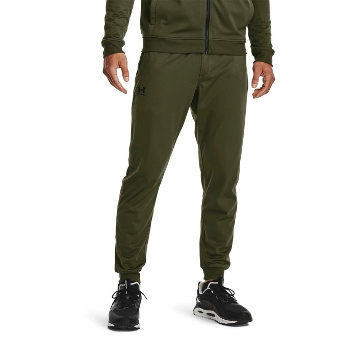 спортивные штаны sportstyle tricot jogger UA1290261390 фотография
