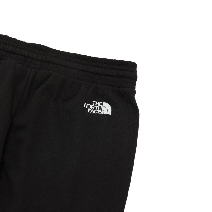 спортивные штаны standard pants по цене 6495 руб вид справа