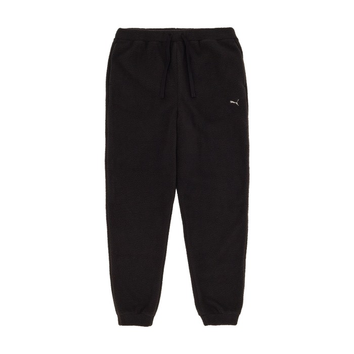 спортивные штаны studio sherpa pant PM52226101 фотография