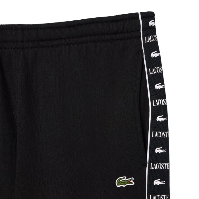 спортивные штаны sweatpants - качественный продукт вид сбоку