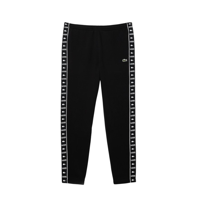 спортивные штаны sweatpants из проверенных материалов спереди