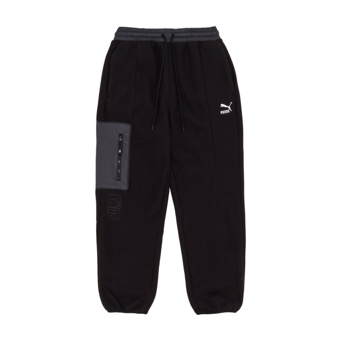 спортивные штаны swxp polar fleece pants PM53566701 фотография