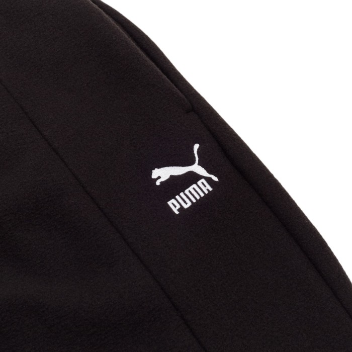 спортивные штаны swxp polar fleece pants по цене 7592 руб вид справа