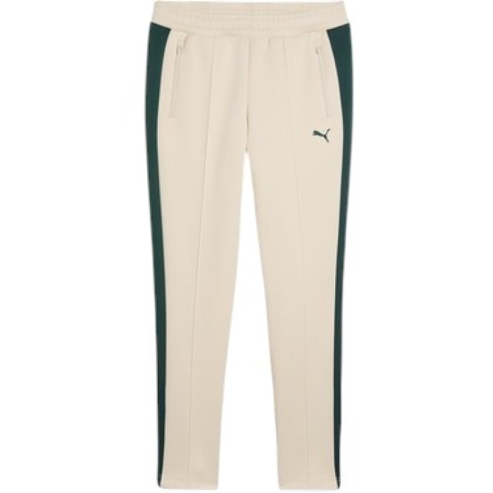спортивные штаны t7 always on slim track pants по цене 5433 руб вид справа