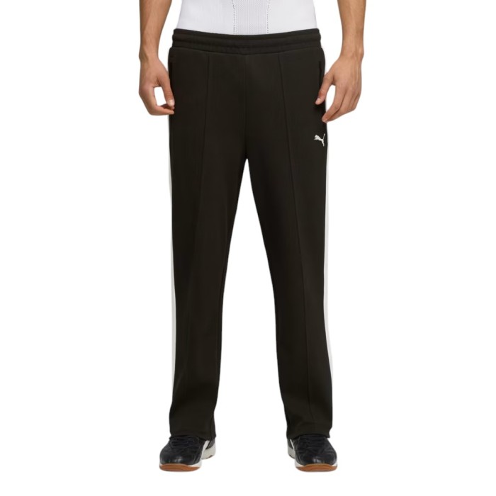 спортивные штаны t7 relaxed jacquard track pants PM63299501 фотография