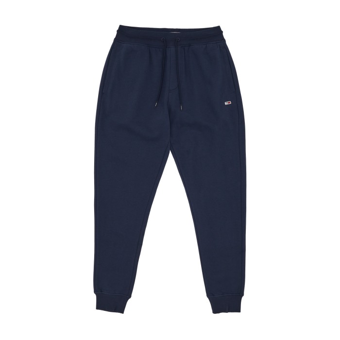 спортивные штаны tjm slim fleece swea TMDM0DM15380C87 фотография