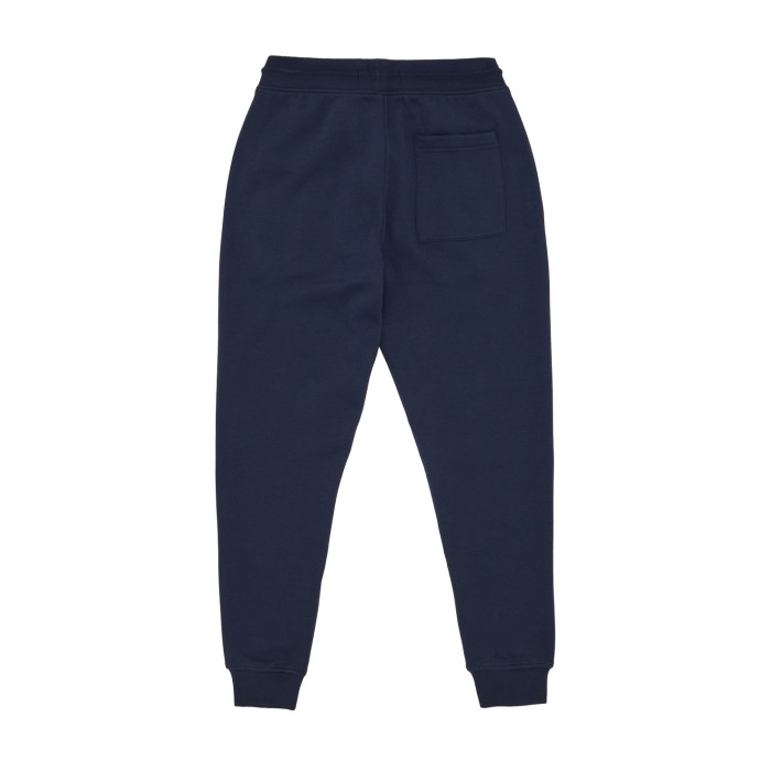 спортивные штаны tjm slim fleece swea от бренда tommy jeans вид слева