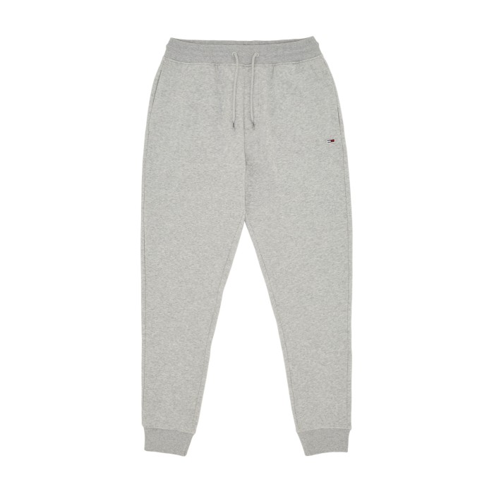 спортивные штаны tjm slim fleece swea TMDM0DM15380P01 фотография