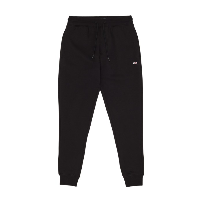 спортивные штаны tjm slim fleece swea TMDM0DM15380BDS фотография